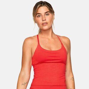 TechSweat Move Free Tank // Outdoor Voices // Womens XS